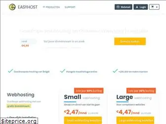 easyhost.nl