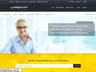 easyhoster.com