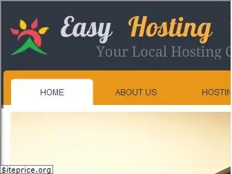 easyhostingplace.com