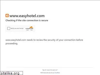 easyhotel.co.uk