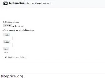 easyimageresize.com