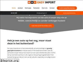 easyimport.nl