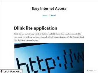 easyinternetaccess.wordpress.com