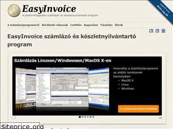 easyinvoice.hu