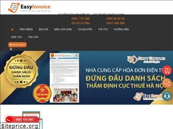 easyinvoice.vn