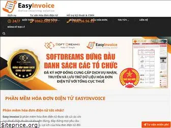 easyinvoices.vn