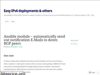 easyipv6.wordpress.com