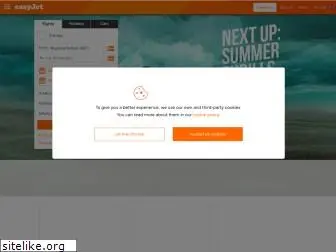 easyjetbarcelona.com