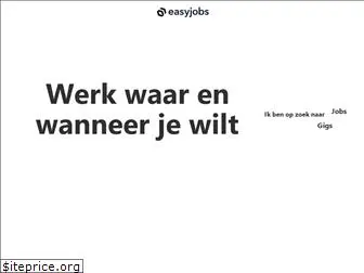 easyjobs.nl