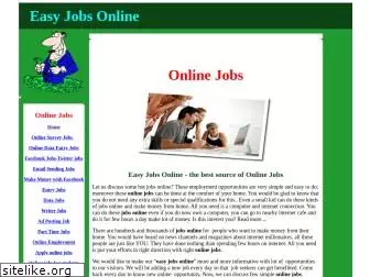 easyjobsonline.info