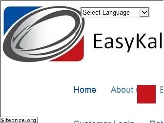 easykall.co.uk