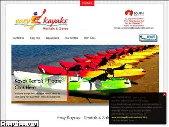 easykayaks.com.au