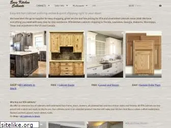 easykitchencabinets.com