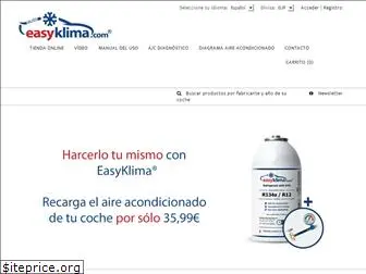 easyklima.es