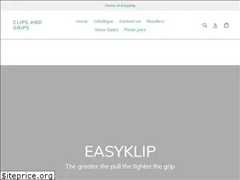 easyklip.com.au