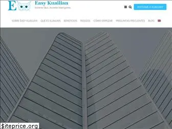 easykuailian.com
