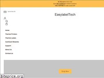 easylabeltech.com