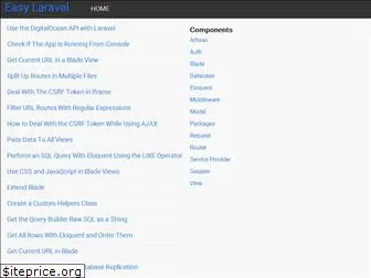 easylaravel.com