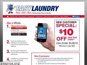 easylaundry.net