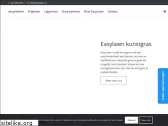 easylawn-kunstgras.nl