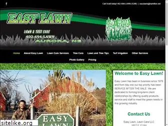 easylawn.biz