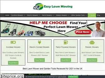 easylawnmowing.co.uk