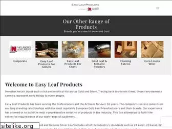 easyleafproducts.com