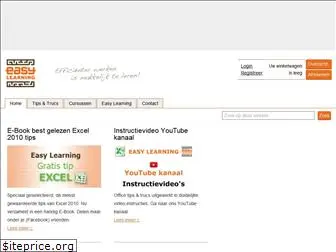 easylearning.nl