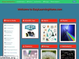 easylearninghome.com