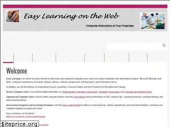easylearningweb.com
