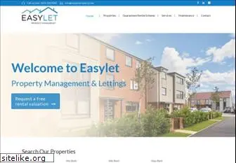 easyletproperty.com