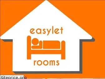 easyletrooms.co.uk