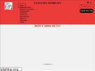 easylifemobility.co.uk