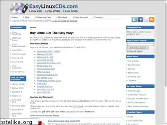 easylinuxcds.com