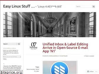 easylinuxstuff.wordpress.com