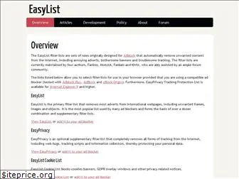 easylist.to