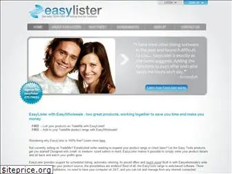 easylister.co.nz