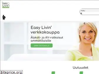 easylivin.fi