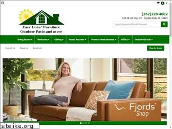 easylivinfurniture.com