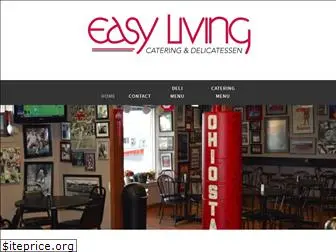 easylivingdeli.com