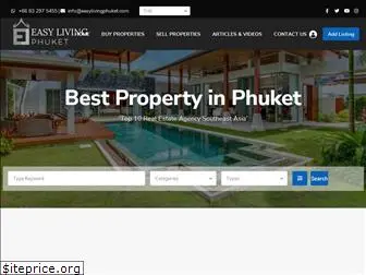 easylivingphuket.com