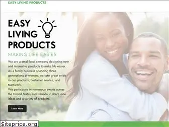 easylivingproducts.org
