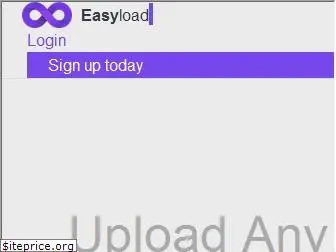 easyload.io