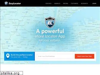 easylocator.net