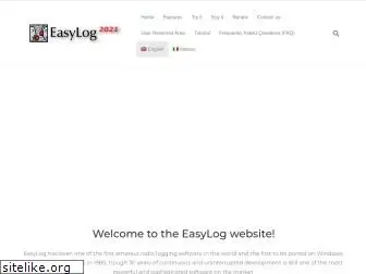 easylog.com