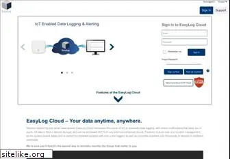 easylogcloud.com