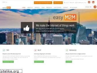 easym2m.eu