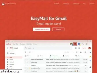 easymailforgmail.com