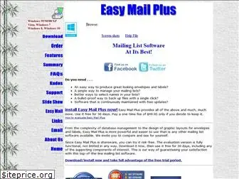 easymailplus.com