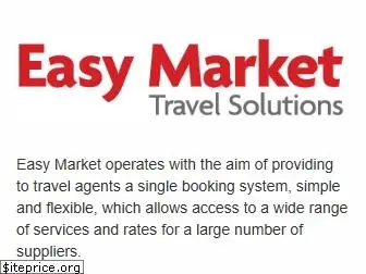 easymarket.travel